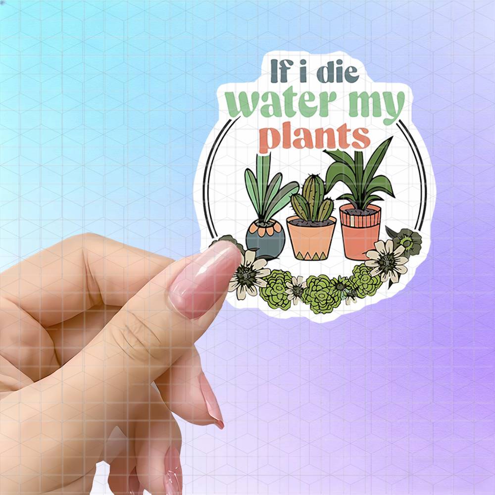 Plant Parent Pot - Potted Plants Flower Wreath Plant Lover