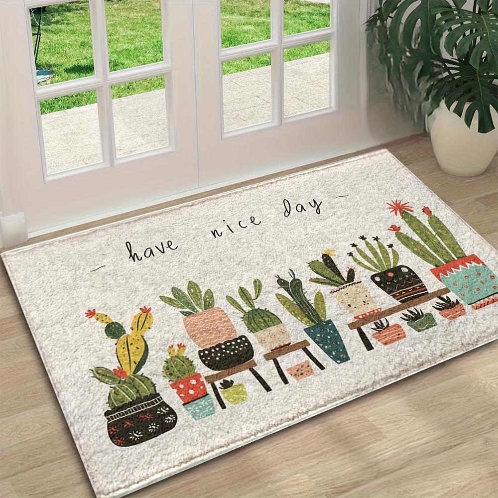 Have Nice Day Potted Cactus Co - Plant Parent Pot ulasan dan harga
