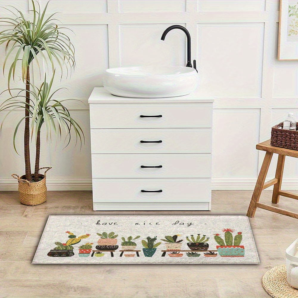 Have Nice Day Potted Cactus Co - Plant Parent Pot ulasan dan harga