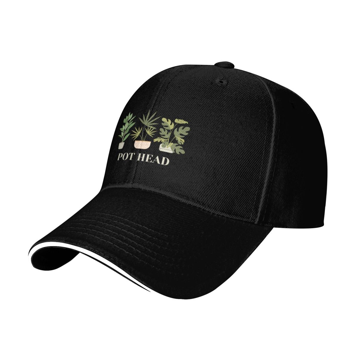 Pot head Plant Parent Baseball - Plant Parent Pot ulasan dan harga