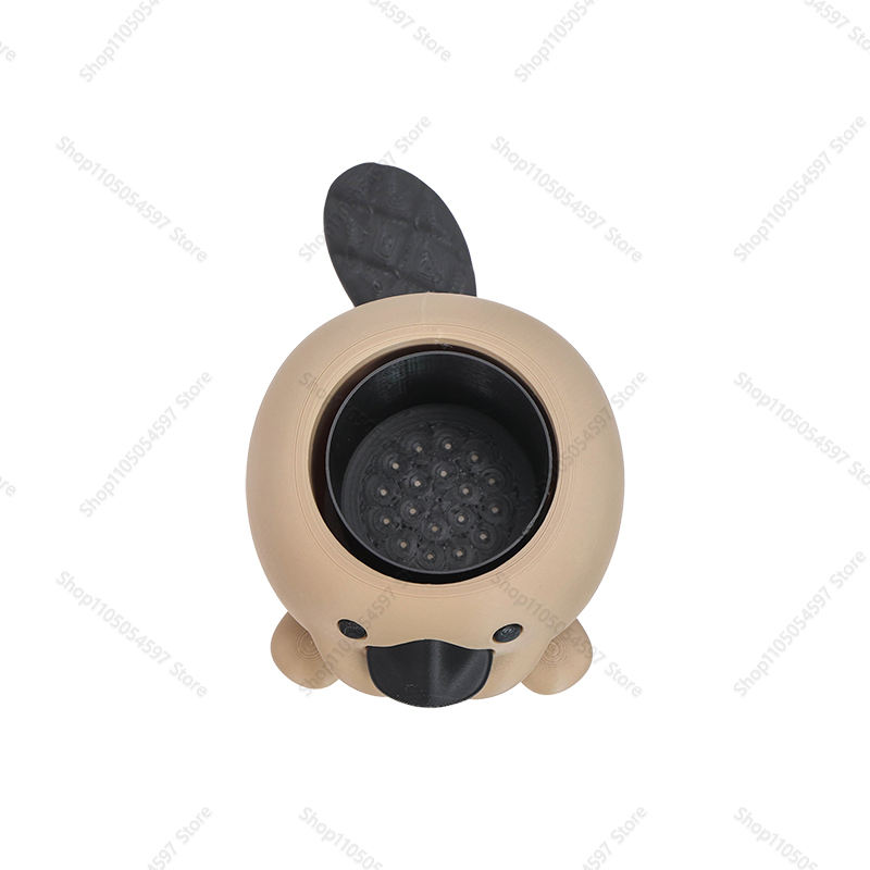 Adorable Platypus Shaped Plant - Plant Parent Pot ulasan dan harga