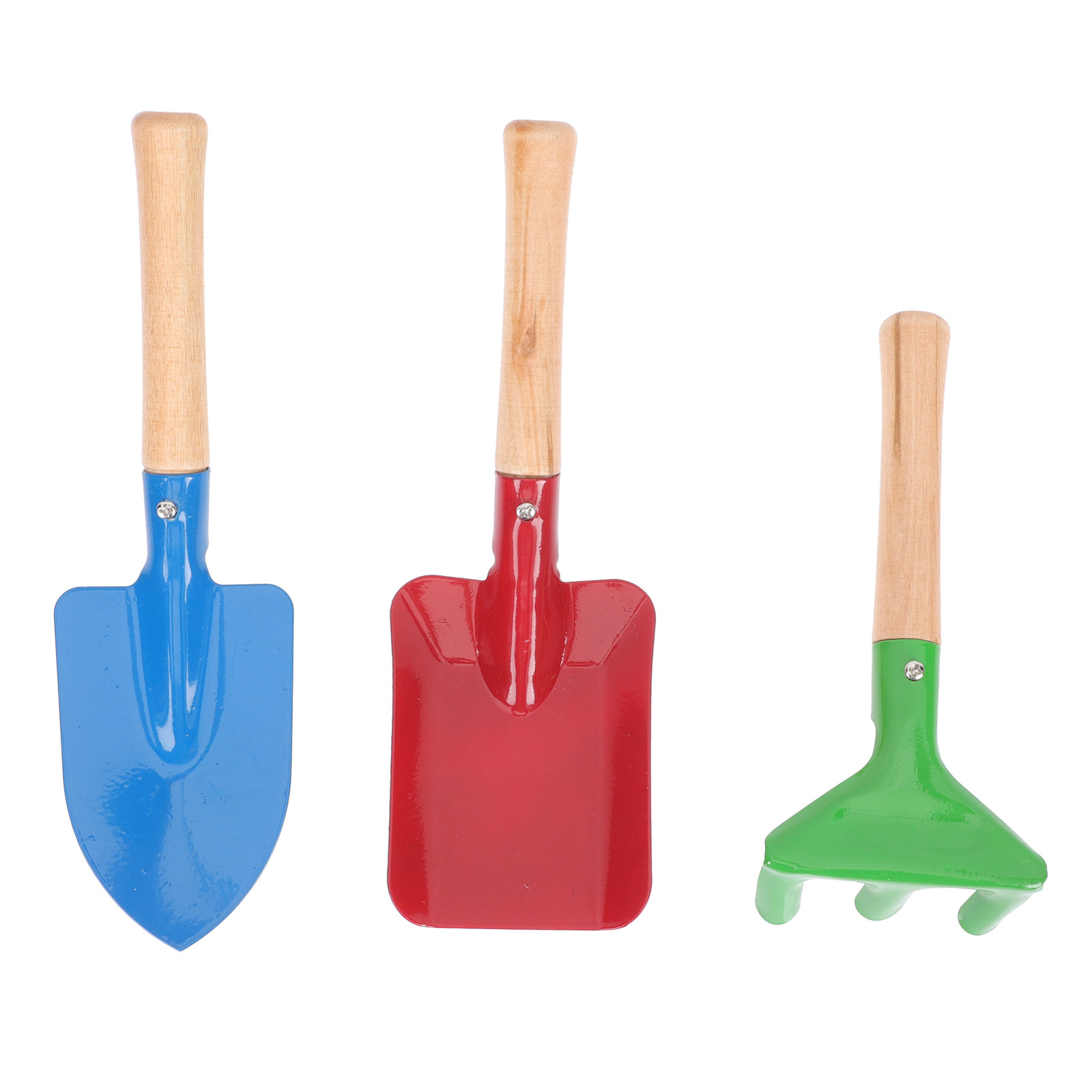1Set Children Planting Tools S - Plant Parental ulasan dan harga