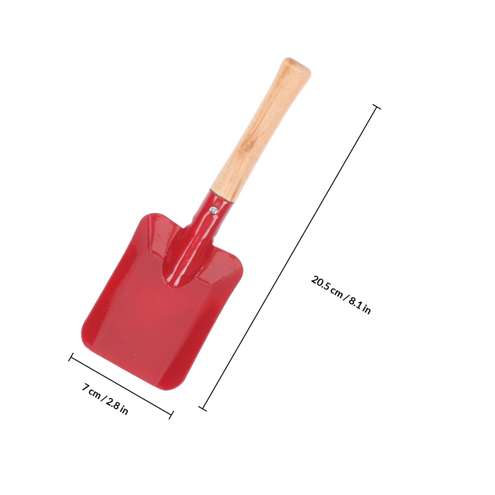1Set Children Planting Tools S - Plant Parental ulasan dan harga